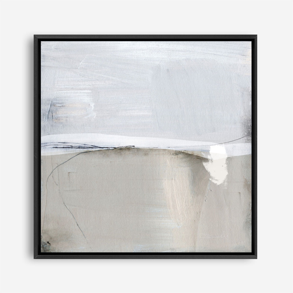 Shop Dusts (Square) Canvas Print a painted abstract themed framed canvas wall art print from The Print Emporium artwork collection - Buy Australian made fine art painting style stretched canvas prints for the home and your interior decor space, TPE-DH-272-CA-40X40-NF