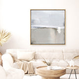 Shop Dusts (Square) Canvas Print a painted abstract themed framed canvas wall art print from The Print Emporium artwork collection - Buy Australian made fine art painting style stretched canvas prints for the home and your interior decor space, TPE-DH-272-CA-40X40-NF