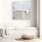 Shop Dusts (Square) Canvas Print a painted abstract themed framed canvas wall art print from The Print Emporium artwork collection - Buy Australian made fine art painting style stretched canvas prints for the home and your interior decor space, TPE-DH-272-CA-40X40-NF