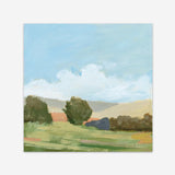 Shop Early Spring (Square) Art Print a painted style wall art print from The Print Emporium wall artwork collection - Buy Australian made fine art painting style poster and framed prints for the home and your interior decor room, TPE-WA-71507-AP