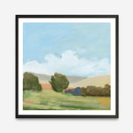 Shop Early Spring (Square) Art Print a painted style wall art print from The Print Emporium wall artwork collection - Buy Australian made fine art painting style poster and framed prints for the home and your interior decor room, TPE-WA-71507-AP