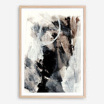 Shop Earlybird Art Print a painted abstract themed wall art print from The Print Emporium wall artwork collection - Buy Australian made fine art painting style poster and framed prints for the home and your interior decor room, TPE-DH-043-AP