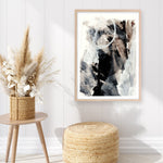 Shop Earlybird Art Print a painted abstract themed wall art print from The Print Emporium wall artwork collection - Buy Australian made fine art painting style poster and framed prints for the home and your interior decor room, TPE-DH-043-AP