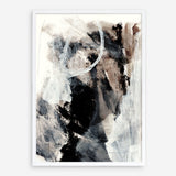 Shop Earlybird Art Print a painted abstract themed wall art print from The Print Emporium wall artwork collection - Buy Australian made fine art painting style poster and framed prints for the home and your interior decor room, TPE-DH-043-AP