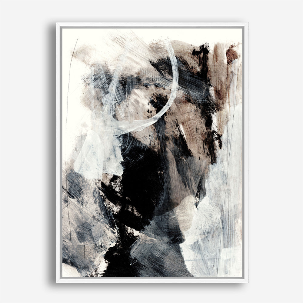 Shop Earlybird Canvas Print a painted abstract themed framed canvas wall art print from The Print Emporium artwork collection - Buy Australian made fine art painting style stretched canvas prints for the home and your interior decor space, TPE-DH-043-CA-35X46-NF