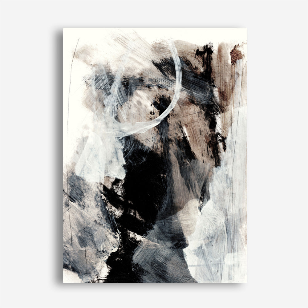 Shop Earlybird Canvas Print a painted abstract themed framed canvas wall art print from The Print Emporium artwork collection - Buy Australian made fine art painting style stretched canvas prints for the home and your interior decor space, TPE-DH-043-CA-35X46-NF