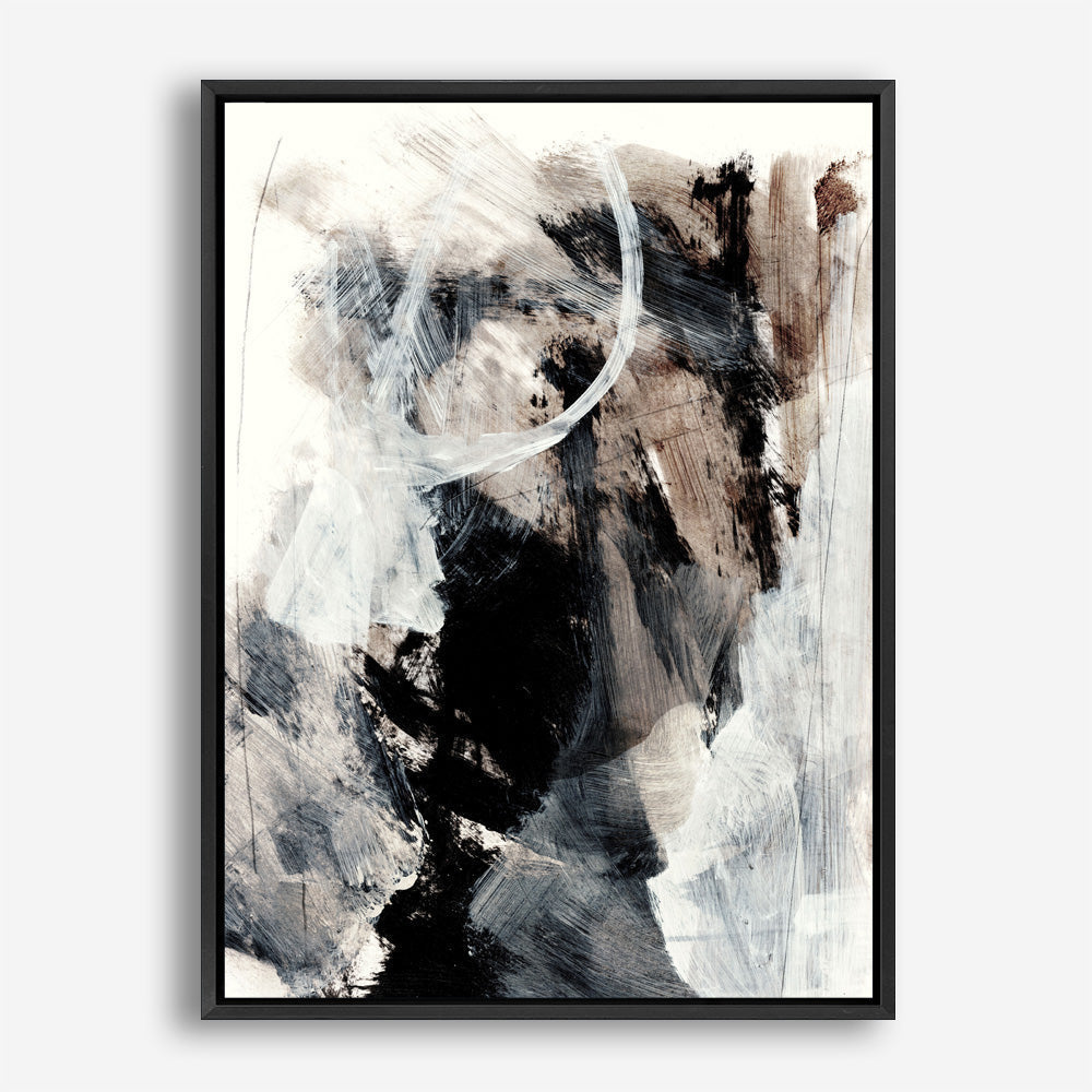 Shop Earlybird Canvas Print a painted abstract themed framed canvas wall art print from The Print Emporium artwork collection - Buy Australian made fine art painting style stretched canvas prints for the home and your interior decor space, TPE-DH-043-CA-35X46-NF
