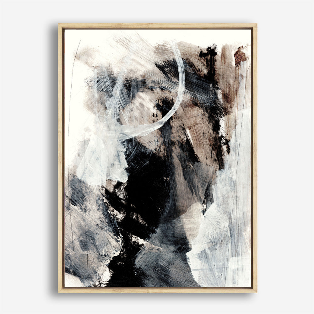 Shop Earlybird Canvas Print a painted abstract themed framed canvas wall art print from The Print Emporium artwork collection - Buy Australian made fine art painting style stretched canvas prints for the home and your interior decor space, TPE-DH-043-CA-35X46-NF