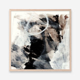 Shop Earlybird (Square) Art Print a painted abstract themed wall art print from The Print Emporium wall artwork collection - Buy Australian made fine art painting style poster and framed prints for the home and your interior decor room, TPE-DH-273-AP