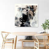 Shop Earlybird (Square) Canvas Print a painted abstract themed framed canvas wall art print from The Print Emporium artwork collection - Buy Australian made fine art painting style stretched canvas prints for the home and your interior decor space, TPE-DH-273-CA-40X40-NF