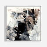 Shop Earlybird (Square) Canvas Print a painted abstract themed framed canvas wall art print from The Print Emporium artwork collection - Buy Australian made fine art painting style stretched canvas prints for the home and your interior decor space, TPE-DH-273-CA-40X40-NF