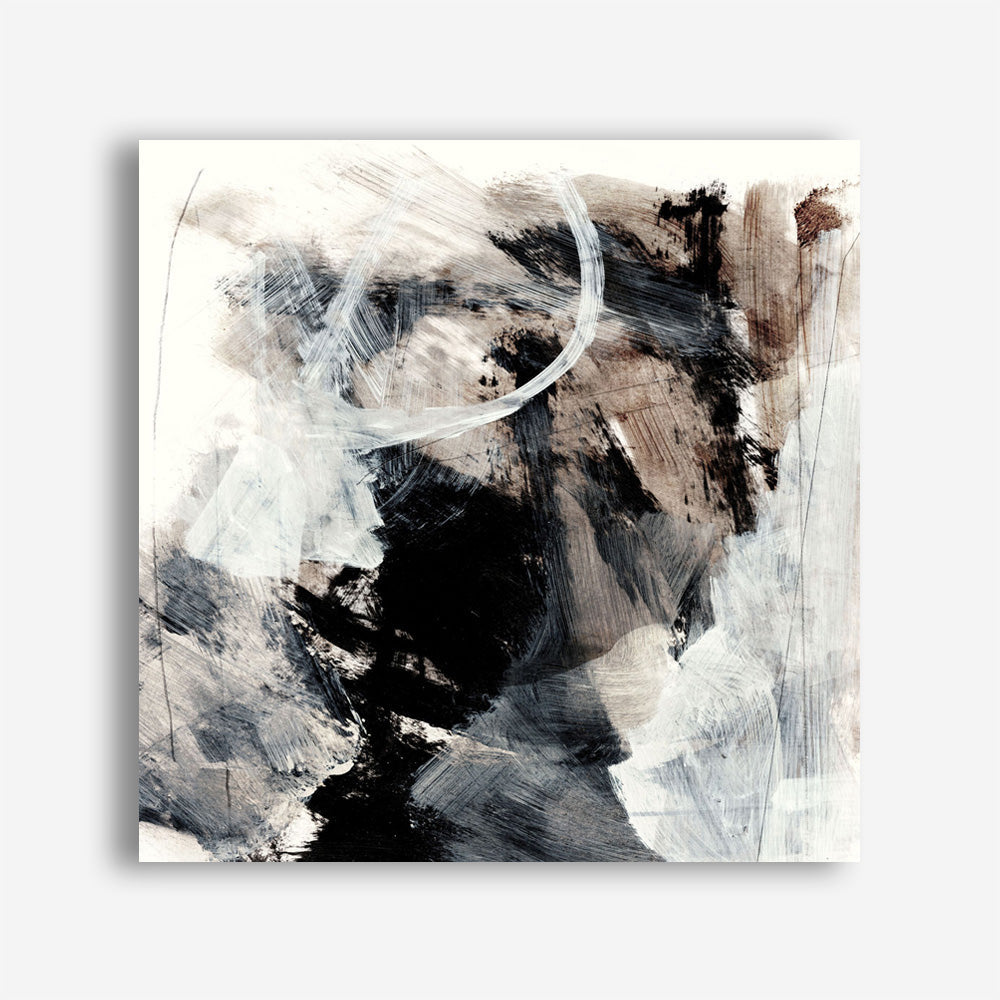 Shop Earlybird (Square) Canvas Print a painted abstract themed framed canvas wall art print from The Print Emporium artwork collection - Buy Australian made fine art painting style stretched canvas prints for the home and your interior decor space, TPE-DH-273-CA-40X40-NF