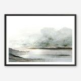 Shop Ebb Art Print a painted abstract themed wall art print from The Print Emporium wall artwork collection - Buy Australian made fine art painting style poster and framed prints for the home and your interior decor room, TPE-DH-347-AP