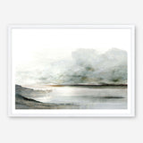 Shop Ebb Art Print a painted abstract themed wall art print from The Print Emporium wall artwork collection - Buy Australian made fine art painting style poster and framed prints for the home and your interior decor room, TPE-DH-347-AP