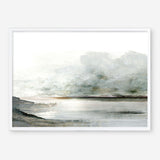 Shop Ebb Art Print a painted abstract themed wall art print from The Print Emporium wall artwork collection - Buy Australian made fine art painting style poster and framed prints for the home and your interior decor room, TPE-DH-347-AP