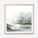 Shop Ebb (Square) Art Print a painted abstract themed wall art print from The Print Emporium wall artwork collection - Buy Australian made fine art painting style poster and framed prints for the home and your interior decor room, TPE-DH-156-AP