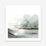 Shop Ebb (Square) Art Print a painted abstract themed wall art print from The Print Emporium wall artwork collection - Buy Australian made fine art painting style poster and framed prints for the home and your interior decor room, TPE-DH-156-AP