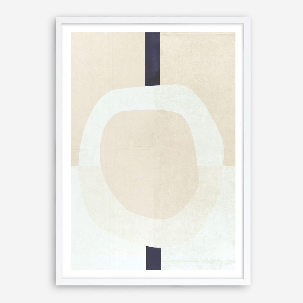 Shop Ecstatic I Art Print a painted abstract themed wall art print from The Print Emporium wall artwork collection - Buy Australian made fine art painting style poster and framed prints for the home and your interior decor room, TPE-PC-IH137-AP