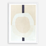 Shop Ecstatic I Art Print a painted abstract themed wall art print from The Print Emporium wall artwork collection - Buy Australian made fine art painting style poster and framed prints for the home and your interior decor room, TPE-PC-IH137-AP