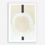 Shop Ecstatic I Art Print a painted abstract themed wall art print from The Print Emporium wall artwork collection - Buy Australian made fine art painting style poster and framed prints for the home and your interior decor room, TPE-PC-IH137-AP