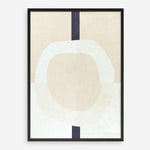 Shop Ecstatic I Art Print a painted abstract themed wall art print from The Print Emporium wall artwork collection - Buy Australian made fine art painting style poster and framed prints for the home and your interior decor room, TPE-PC-IH137-AP