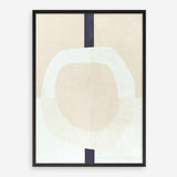 Shop Ecstatic I Art Print a painted abstract themed wall art print from The Print Emporium wall artwork collection - Buy Australian made fine art painting style poster and framed prints for the home and your interior decor room, TPE-PC-IH137-AP