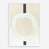 Shop Ecstatic I Art Print a painted abstract themed wall art print from The Print Emporium wall artwork collection - Buy Australian made fine art painting style poster and framed prints for the home and your interior decor room, TPE-PC-IH137-AP