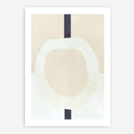 Shop Ecstatic I Art Print a painted abstract themed wall art print from The Print Emporium wall artwork collection - Buy Australian made fine art painting style poster and framed prints for the home and your interior decor room, TPE-PC-IH137-AP