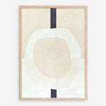 Shop Ecstatic I Art Print a painted abstract themed wall art print from The Print Emporium wall artwork collection - Buy Australian made fine art painting style poster and framed prints for the home and your interior decor room, TPE-PC-IH137-AP