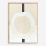 Shop Ecstatic I Art Print a painted abstract themed wall art print from The Print Emporium wall artwork collection - Buy Australian made fine art painting style poster and framed prints for the home and your interior decor room, TPE-PC-IH137-AP