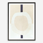 Shop Ecstatic I Art Print a painted abstract themed wall art print from The Print Emporium wall artwork collection - Buy Australian made fine art painting style poster and framed prints for the home and your interior decor room, TPE-PC-IH137-AP