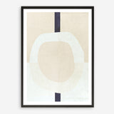 Shop Ecstatic I Art Print a painted abstract themed wall art print from The Print Emporium wall artwork collection - Buy Australian made fine art painting style poster and framed prints for the home and your interior decor room, TPE-PC-IH137-AP