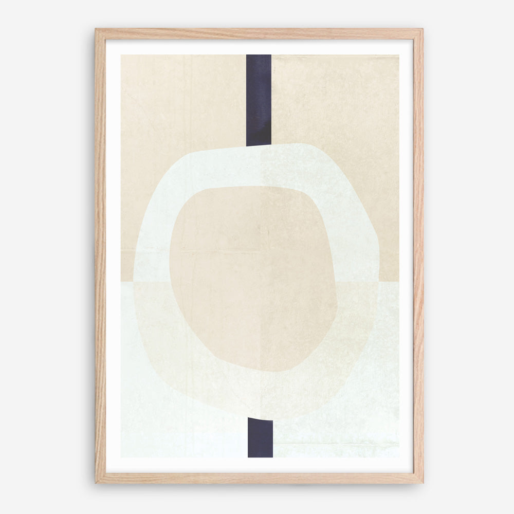 Shop Ecstatic I Art Print a painted abstract themed wall art print from The Print Emporium wall artwork collection - Buy Australian made fine art painting style poster and framed prints for the home and your interior decor room, TPE-PC-IH137-AP