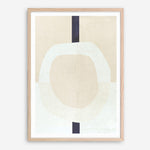 Shop Ecstatic I Art Print a painted abstract themed wall art print from The Print Emporium wall artwork collection - Buy Australian made fine art painting style poster and framed prints for the home and your interior decor room, TPE-PC-IH137-AP