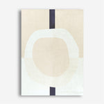 Shop Ecstatic I Canvas Print a painted abstract themed framed canvas wall art print from The Print Emporium artwork collection - Buy Australian made fine art painting style stretched canvas prints for the home and your interior decor space, TPE-PC-IH137-CA-35X46-NF