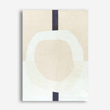 Shop Ecstatic I Canvas Print a painted abstract themed framed canvas wall art print from The Print Emporium artwork collection - Buy Australian made fine art painting style stretched canvas prints for the home and your interior decor space, TPE-PC-IH137-CA-35X46-NF