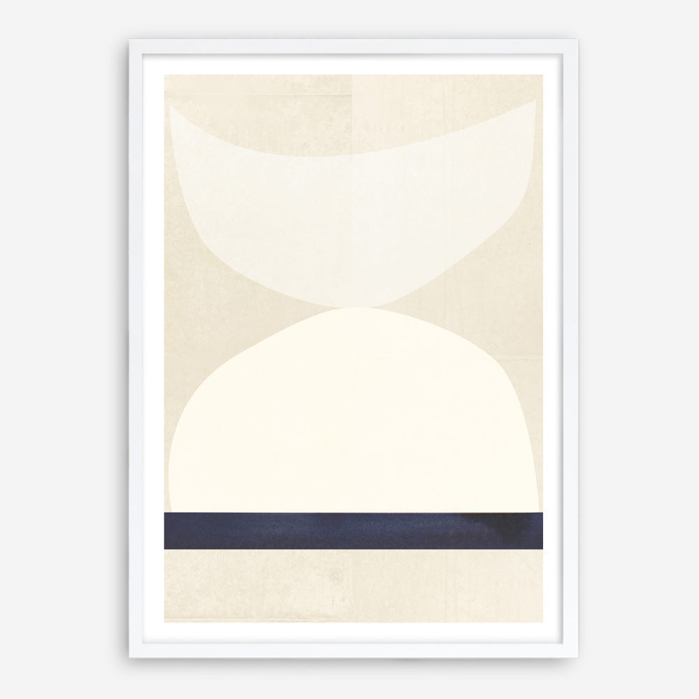 Shop Ecstatic II Art Print a painted abstract themed wall art print from The Print Emporium wall artwork collection - Buy Australian made fine art painting style poster and framed prints for the home and your interior decor room, TPE-PC-IH138-AP