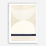 Shop Ecstatic II Art Print a painted abstract themed wall art print from The Print Emporium wall artwork collection - Buy Australian made fine art painting style poster and framed prints for the home and your interior decor room, TPE-PC-IH138-AP