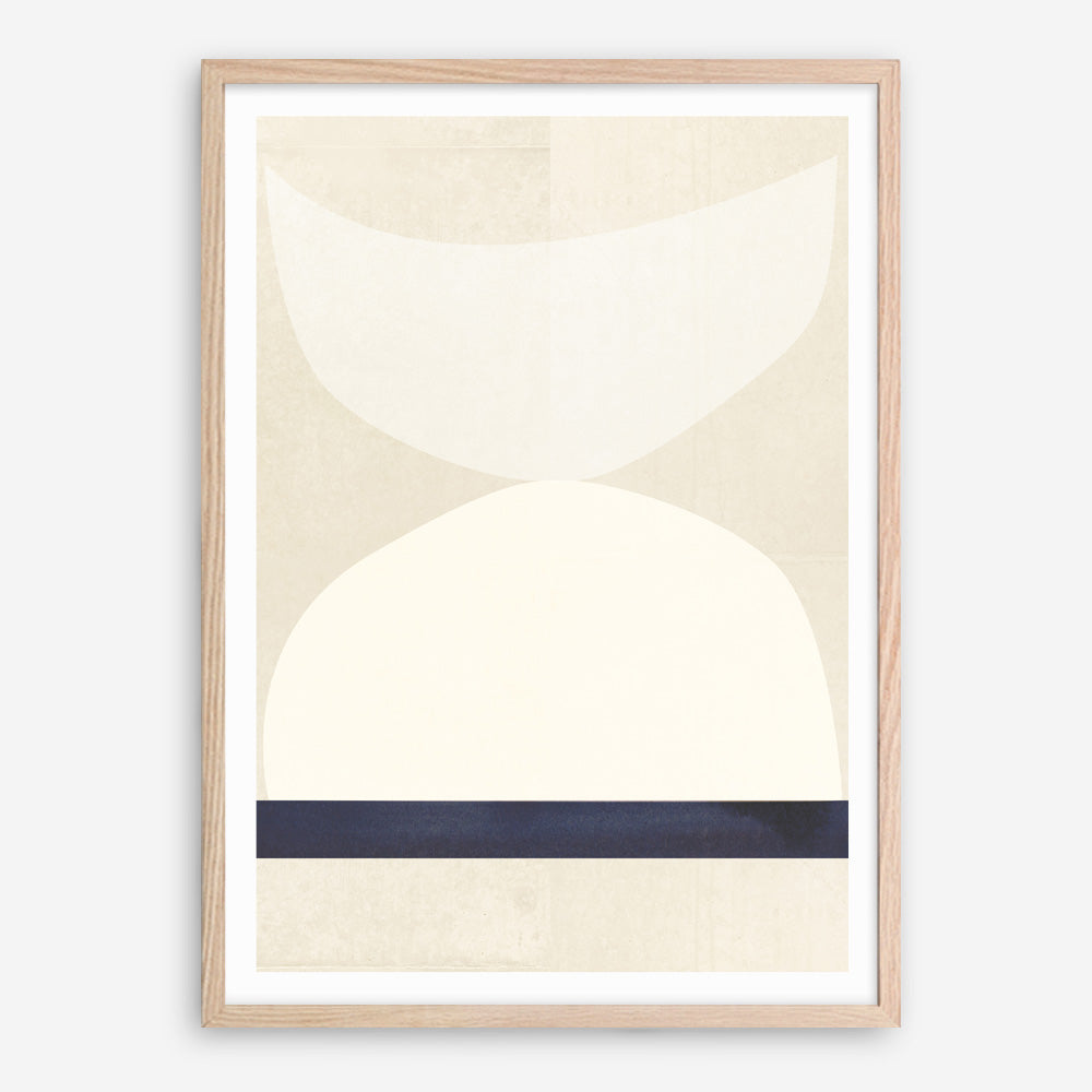 Shop Ecstatic II Art Print a painted abstract themed wall art print from The Print Emporium wall artwork collection - Buy Australian made fine art painting style poster and framed prints for the home and your interior decor room, TPE-PC-IH138-AP