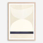 Shop Ecstatic II Art Print a painted abstract themed wall art print from The Print Emporium wall artwork collection - Buy Australian made fine art painting style poster and framed prints for the home and your interior decor room, TPE-PC-IH138-AP