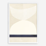 Shop Ecstatic II Art Print a painted abstract themed wall art print from The Print Emporium wall artwork collection - Buy Australian made fine art painting style poster and framed prints for the home and your interior decor room, TPE-PC-IH138-AP