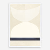 Shop Ecstatic II Art Print a painted abstract themed wall art print from The Print Emporium wall artwork collection - Buy Australian made fine art painting style poster and framed prints for the home and your interior decor room, TPE-PC-IH138-AP