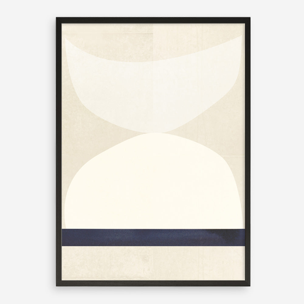 Shop Ecstatic II Art Print a painted abstract themed wall art print from The Print Emporium wall artwork collection - Buy Australian made fine art painting style poster and framed prints for the home and your interior decor room, TPE-PC-IH138-AP