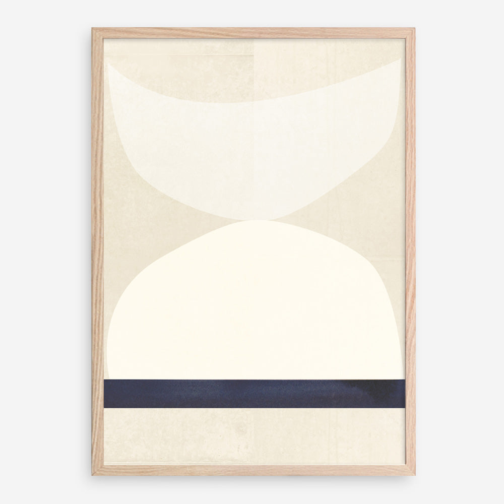 Shop Ecstatic II Art Print a painted abstract themed wall art print from The Print Emporium wall artwork collection - Buy Australian made fine art painting style poster and framed prints for the home and your interior decor room, TPE-PC-IH138-AP