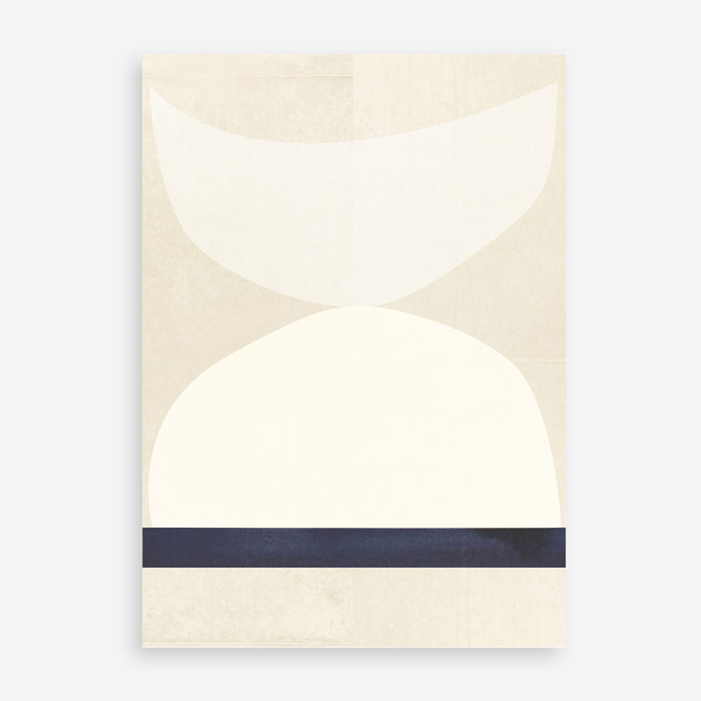 Shop Ecstatic II Art Print a painted abstract themed wall art print from The Print Emporium wall artwork collection - Buy Australian made fine art painting style poster and framed prints for the home and your interior decor room, TPE-PC-IH138-AP