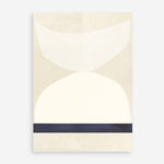 Shop Ecstatic II Art Print a painted abstract themed wall art print from The Print Emporium wall artwork collection - Buy Australian made fine art painting style poster and framed prints for the home and your interior decor room, TPE-PC-IH138-AP