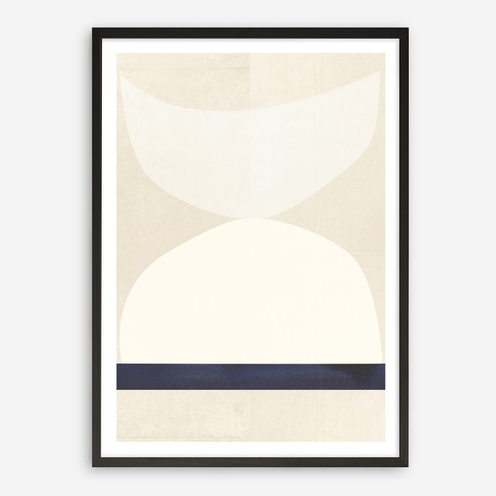 Shop Ecstatic II Art Print a painted abstract themed wall art print from The Print Emporium wall artwork collection - Buy Australian made fine art painting style poster and framed prints for the home and your interior decor room, TPE-PC-IH138-AP