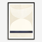 Shop Ecstatic II Art Print a painted abstract themed wall art print from The Print Emporium wall artwork collection - Buy Australian made fine art painting style poster and framed prints for the home and your interior decor room, TPE-PC-IH138-AP