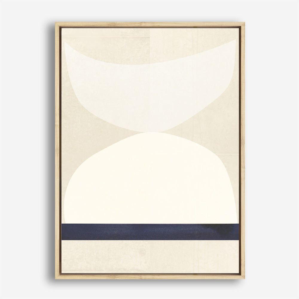 Shop Ecstatic II Canvas Print a painted abstract themed framed canvas wall art print from The Print Emporium artwork collection - Buy Australian made fine art painting style stretched canvas prints for the home and your interior decor space, TPE-PC-IH138-CA-35X46-NF