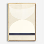 Shop Ecstatic II Canvas Print a painted abstract themed framed canvas wall art print from The Print Emporium artwork collection - Buy Australian made fine art painting style stretched canvas prints for the home and your interior decor space, TPE-PC-IH138-CA-35X46-NF